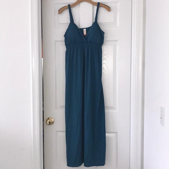 No Boundaries Dresses & Skirts - Maxi Dress.
